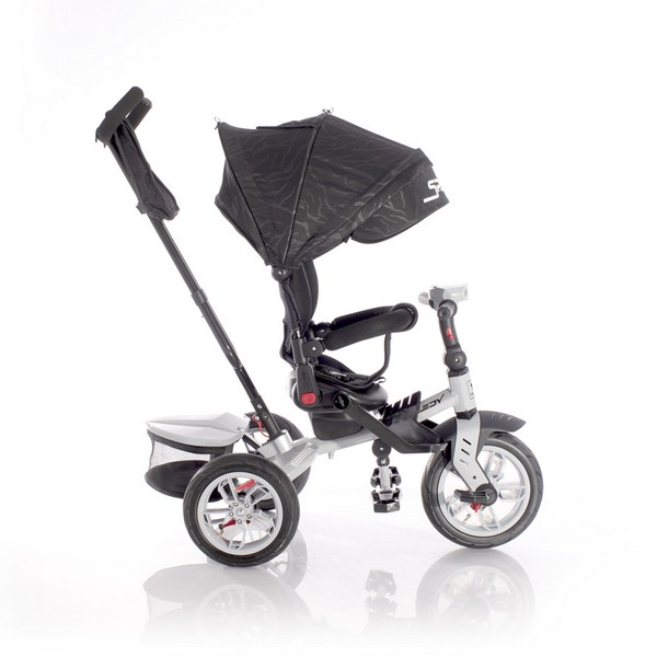 Продукт Lorelli Speedy - Триколка - 0 - BG Hlapeta